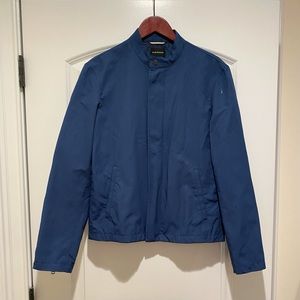 Men‘s Club Monaco Bomber Jacket